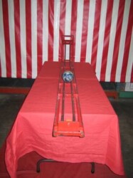 Roller Ball Roller Ball