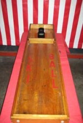 Ski Ball Ski Ball