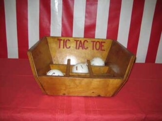 Tic Tac Toe Tic Tac Toe