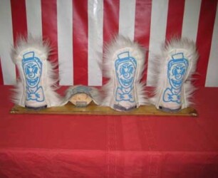 Tip the Kat Tip the Kat