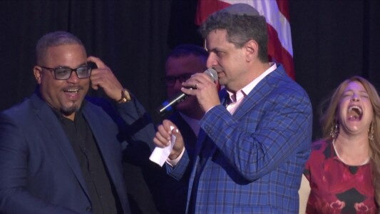 Insanity: The Quiz Show