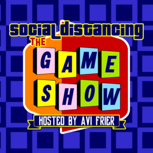 Add your text to this square template.