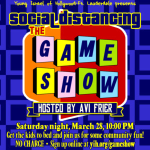 For your reference, here's one we created for another event.